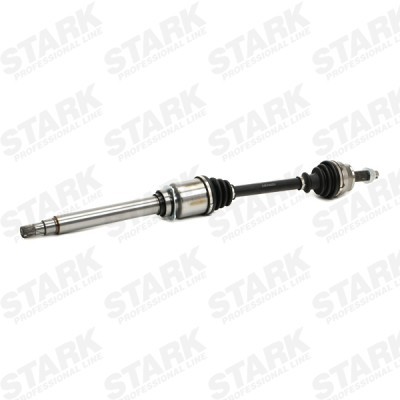 Półoś Napędowa Stark SKDS-0210860 SKDS-0210860 - foto 4