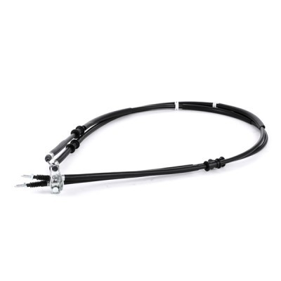Linka Hamulca Ręcznego RIDEX 124C0016 124C0016 - foto 3