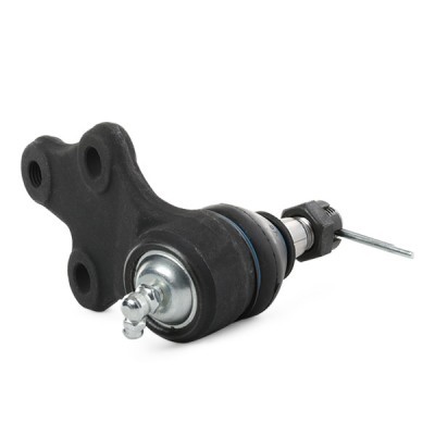 Sworzeń wahacza RIDEX 2462S0387 2462S0387 - foto 4