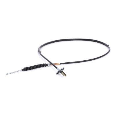 Linka sprzęgła RIDEX 478S0041 478S0041 - foto 3