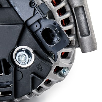 Alternator RIDEX 4G0134P 4G0134P - foto 6