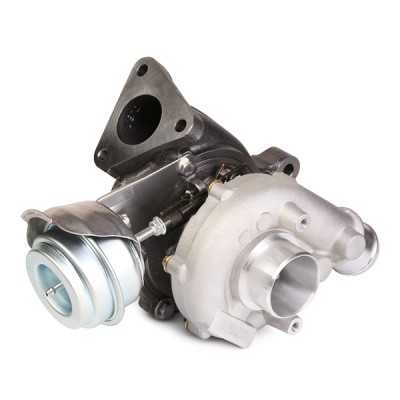 Turbina (Turbosprężarka) RIDEX 2234C0026 2234C0026 - foto 4