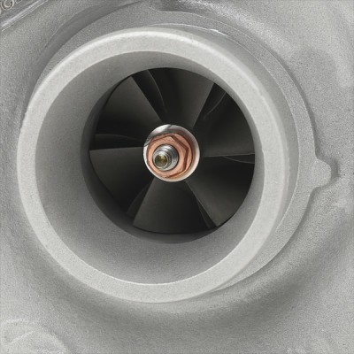 Turbina (Turbosprężarka) RIDEX 2234C0404R 2234C0404R - foto 6