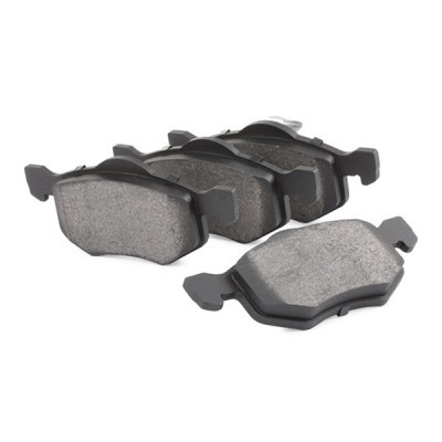 Klocki hamulcowe RIDEX 402B0401 402B0401 - foto 6