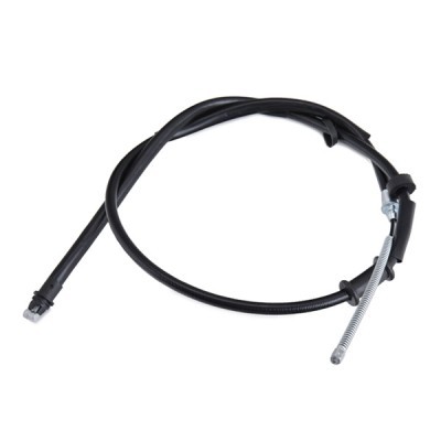 Linka Hamulca Ręcznego RIDEX 124C0991 124C0991 - foto 2
