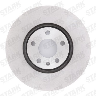 Tarcza hamulcowa Stark SKBD-0020204 SKBD-0020204 - foto 4