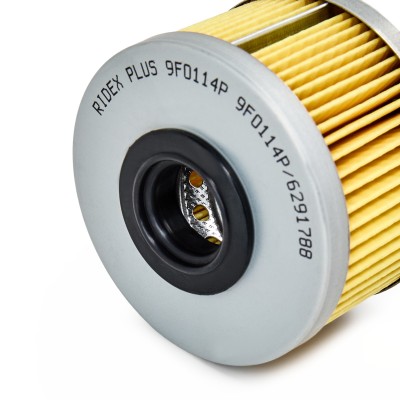 Filtr Paliwa RIDEX 9F0114P 9F0114P - foto 4
