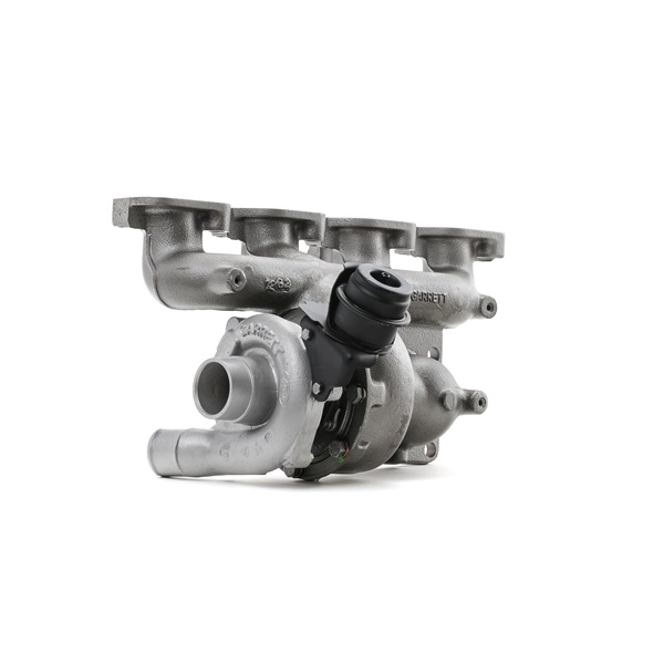 Turbina (Turbosprężarka) RIDEX 2234C0075R 2234C0075R - foto 1