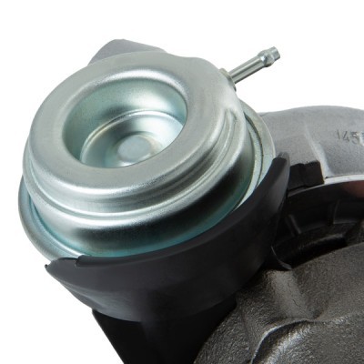 Turbina (Turbosprężarka) RIDEX 2234C0195R 2234C0195R - foto 5
