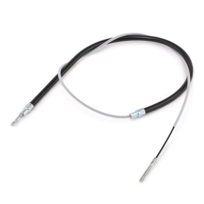 Linka Hamulca Ręcznego RIDEX 124C0187 124C0187 - foto 2