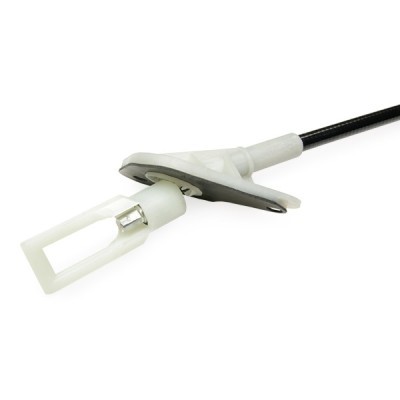 Linka sprzęgła RIDEX 478S0084 478S0084 - foto 3