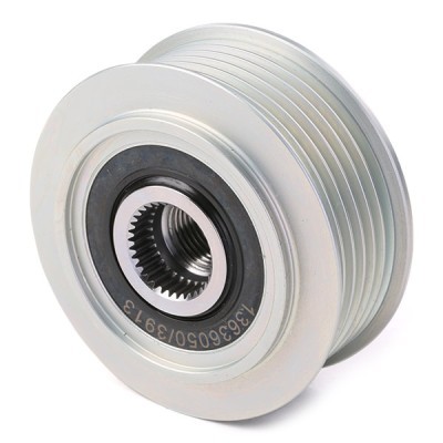 Alternator – sprzęgło jednokierunkowe RIDEX 1390F0045 1390F0045 - foto 5