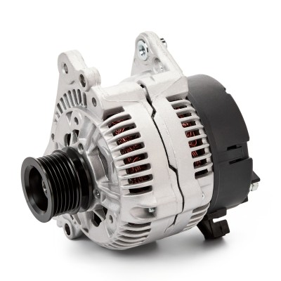 Alternator RIDEX 4G0106P 4G0106P - foto 3