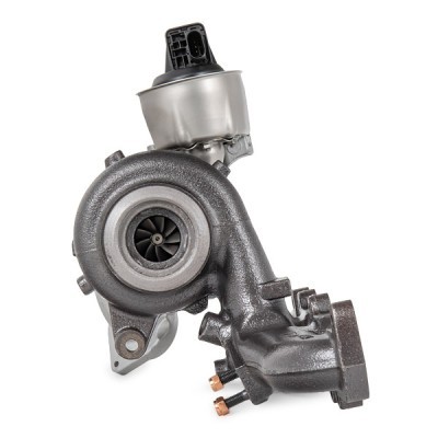 Turbina (Turbosprężarka) RIDEX 2234C0259R 2234C0259R - foto 6