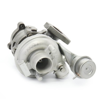 Turbina (Turbosprężarka) RIDEX 2234C10798R 2234C10798R - foto 3