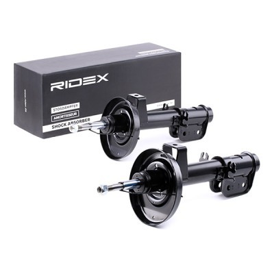 Amortyzator RIDEX 854S1905 854S1905 - foto 3