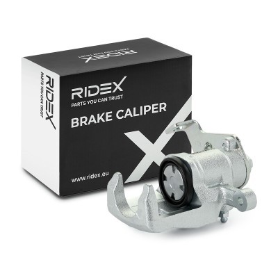 Zacisk Hamulcowy RIDEX 78B1616 78B1616 - foto 2
