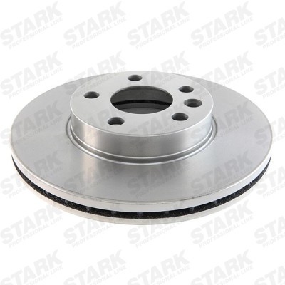 Tarcza hamulcowa Stark SKBD-0020145 SKBD-0020145 - foto 2