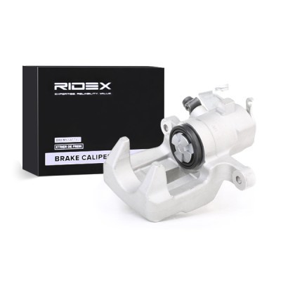 Zacisk Hamulcowy RIDEX 78B0048 78B0048 - foto 3