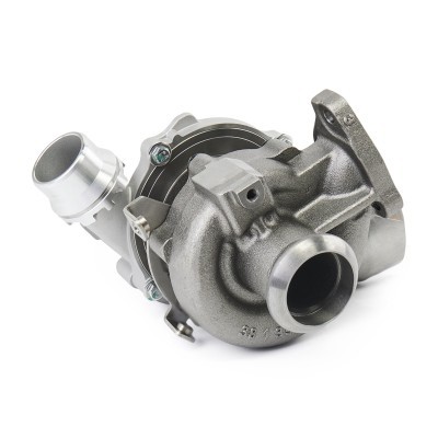 Turbina (Turbosprężarka) RIDEX 2234C10824 2234C10824 - foto 4