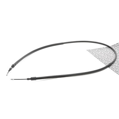 Linka Hamulca Ręcznego RIDEX 124C0238 124C0238 - foto 1