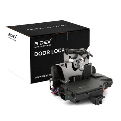 Zamek Drzwi RIDEX 1361D0316 1361D0316 - foto 2