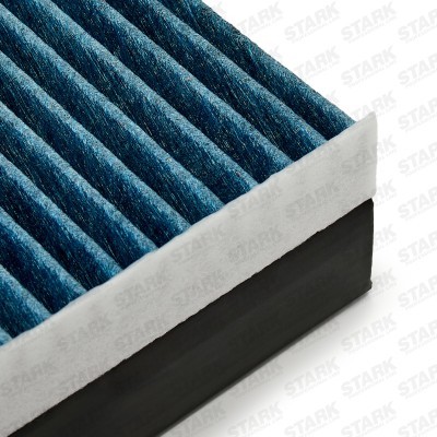 Filtr Kabinowy Stark SKIF-0170580 SKIF-0170580 - foto 4