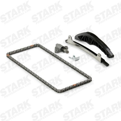 Zestaw łańcucha rozrządu Stark SKTCK-22440424 SKTCK-22440424 - foto 3
