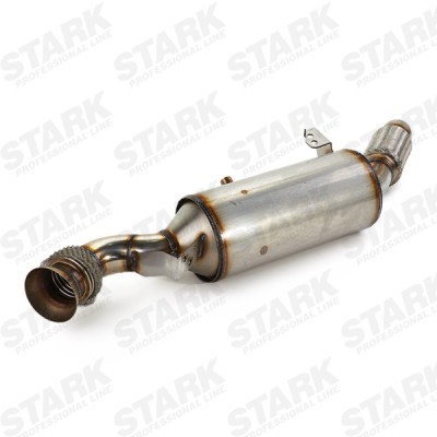 Filtr cząstek stałych Stark SKSPF-2590005 SKSPF-2590005 - foto 5
