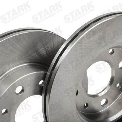 Tarcza hamulcowa Stark SKBD-0023098 SKBD-0023098 - foto 4