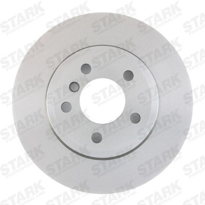Tarcza hamulcowa Stark SKBD-0020209 SKBD-0020209 - foto 4
