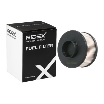 Filtr Paliwa RIDEX 9F0592 9F0592 - foto 7