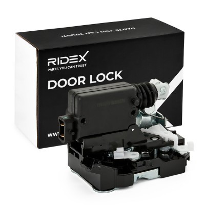 Zamek Drzwi RIDEX 1361D0436 1361D0436 - foto 2