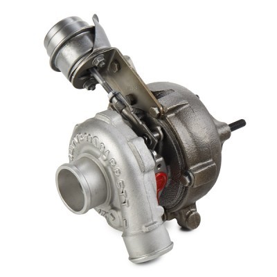 Turbina (Turbosprężarka) RIDEX 2234C0027R 2234C0027R - foto 4
