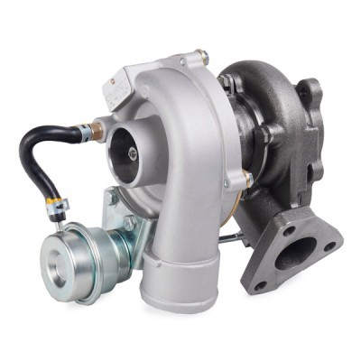 Turbina (Turbosprężarka) RIDEX 2234C10756 2234C10756 - foto 3