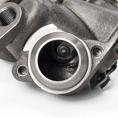 Turbina (Turbosprężarka) RIDEX 2234C0127 2234C0127 - foto 6