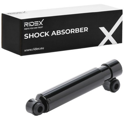Amortyzator RIDEX 854S18416 854S18416 - foto 2