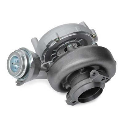 Turbina (Turbosprężarka) RIDEX 2234C0312 2234C0312 - foto 4
