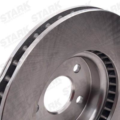 Tarcza hamulcowa Stark SKBD-0023806 SKBD-0023806 - foto 6