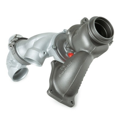 Turbina (Turbosprężarka) RIDEX 2234C10668R 2234C10668R - foto 4