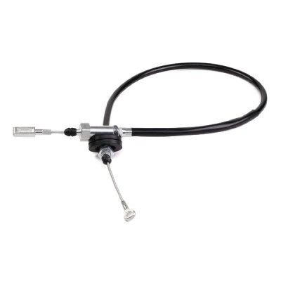 Linka Hamulca Ręcznego RIDEX 124C0626 124C0626 - foto 3