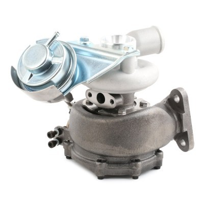 Turbina (Turbosprężarka) RIDEX 2234C0389 2234C0389 - foto 5