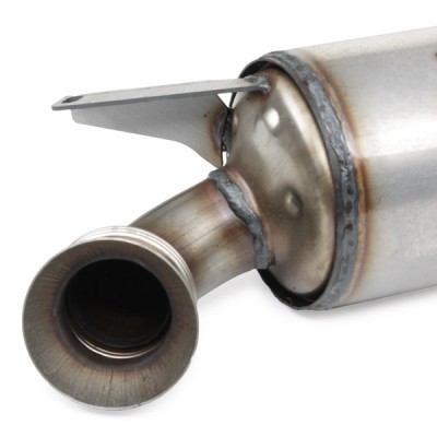 Filtr cząstek stałych RIDEX 1256S0142 1256S0142 - foto 6