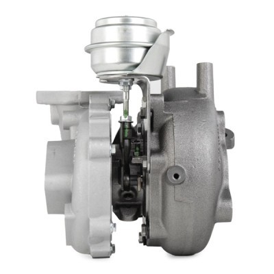 Turbina (Turbosprężarka) RIDEX 2234C0249 2234C0249 - foto 7