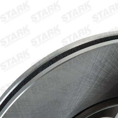 Tarcza hamulcowa Stark SKBD-0023614 SKBD-0023614 - foto 5