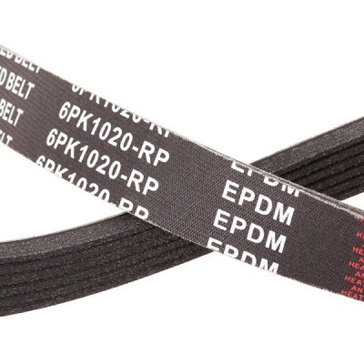 Pasek Klinowy Wielorowkowy RIDEX 305P0407P 305P0407P - foto 6