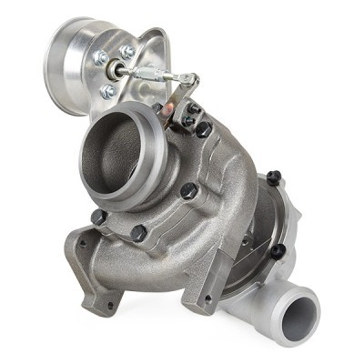 Turbina (Turbosprężarka) RIDEX 2234C0131 2234C0131 - foto 4