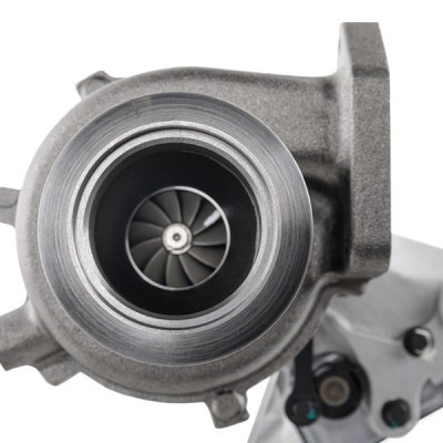 Turbina (Turbosprężarka) RIDEX 2234C0185 2234C0185 - foto 5