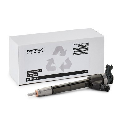 Dysza Wtryskowa RIDEX 3902I1343R 3902I1343R - foto 2