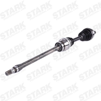 Półoś Napędowa Stark SKDS-0210346 SKDS-0210346 - foto 4